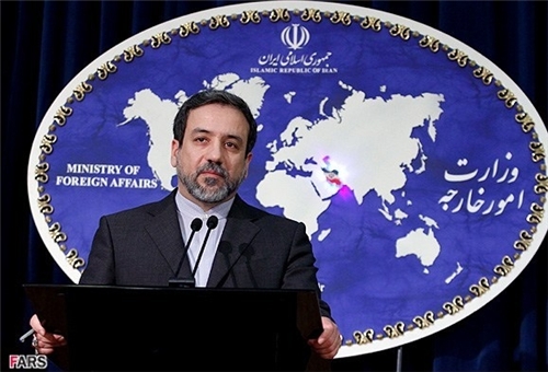 Người phát ngôn Bộ Ngoại giao Iran thông báo Iran sẵn sàng nối lại đàm phán với phương Tây.